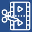 程序图标: Cut Video App