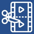 Icon des Programms: Cut Video App