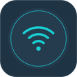 プログラムのアイコン: Free Wifi HotSpot