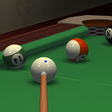 Icon des Programms: Poolians Real Pool 3D