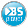 Programmsymbol: BSPlayer plugin D3