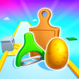 プログラムのアイコン: Potato Rush