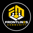 程序图标: Frontlines Communit…