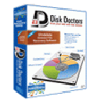 プログラムのアイコン: Disk Doctors Undelete