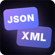 Icône du programme : JSON to XML