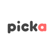 Ikona programu: Picka : 30 Days to Love