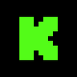 Ikona programu: Kick: Live Streaming