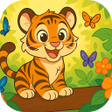 Icône du programme : VaultTiger