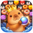 Icon des Programms: Bubbleo