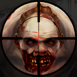 Icon des Programms: Dead Zombie Strike Gun Co…