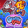 プログラムのアイコン: Grapple Dogs: Cosmic Cani…