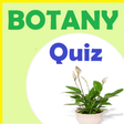 プログラムのアイコン: Botany Quiz!