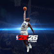 Icon of program: NBA 2K26 MyTEAM Mobile