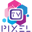 Icon des Programms: Pixel TV