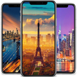 Icon des Programms: City Wallpaper HD