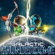 Programmsymbol: Galactic Thunderdome