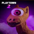 プログラムのアイコン: Playtown 2