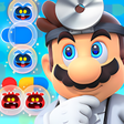 プログラムのアイコン: Dr. Mario World