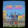 Icône du programme : Game Over