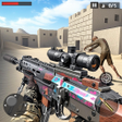 Icon des Programms: Zombie Strike: Shoot Fire