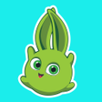Icon des Programms: Sunny Bunnies Blast