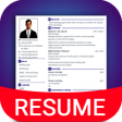 Programmsymbol: Resume Builder 2021 Free …