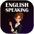プログラムのアイコン: Learn English Spanish Off…