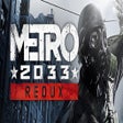 プログラムのアイコン: Metro 2033 Redux