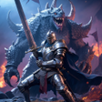 Ikona programu: Warhammer Hits Enemy