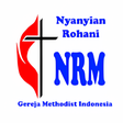 Ikona programu: Nyanyian Rohani Methodist…