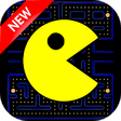 Icon des Programms: Free Pac Man
