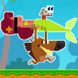 Icono de programa: Zig & Sharko