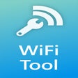 プログラムのアイコン: Free WiFi Analyzer Tool