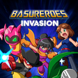 Icon des Programms: Basureroes: Invasion