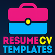 Ikona programu: Resume CV Templates