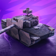程序图标: Tanks Blitz PVP бит…