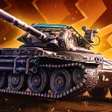 Icon des Programms: Tanks Blitz PVP битвы