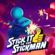 Icon des Programms: Stick It to the Stickman