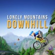 程序图标: Lonely Mountains: Downhil…