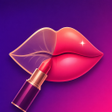 Ikona programu: Makeup simulator: Photo E…