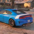Icon des Programms: Charger Hellcat Simulator…
