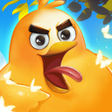 Icon des Programms: Birdie Color Match Advent…