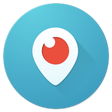 程序图标: Periscope - Live Video