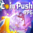 Icon des Programms: Coin Push RPG