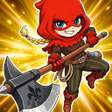 Icona del programma: Axe Adventure: Merge RPG
