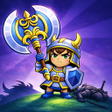 程序图标: Axe Adventure: Merge RPG