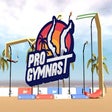 Icône du programme : Pro Gymnast