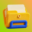 Icône du programme : Device File Magician