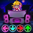 Icon des Programms: Music Night Battle - Full…