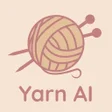 Icon des Programms: Crochet AI  Knitting Patt…